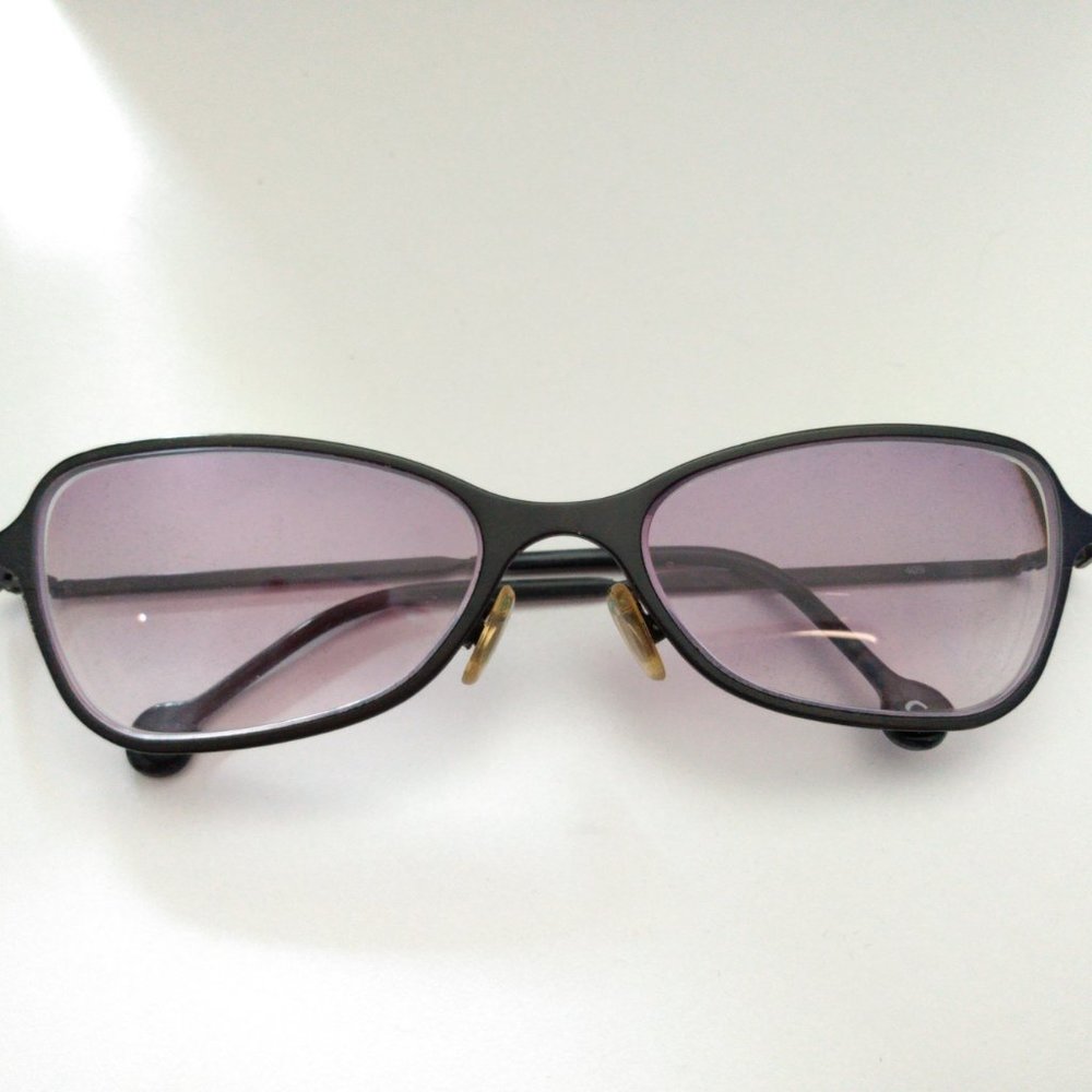 LA EYEWORKS VINTAGE GLASSES - MOTH